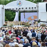 Braniewo. Msza św. Beatyfikacyjna