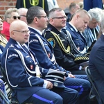 Braniewo. Msza św. Beatyfikacyjna