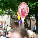Braniewo. Msza św. Beatyfikacyjna