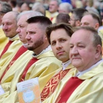 Braniewo. Msza św. Beatyfikacyjna
