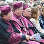 Braniewo. Msza św. Beatyfikacyjna