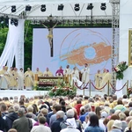 Braniewo. Msza św. Beatyfikacyjna