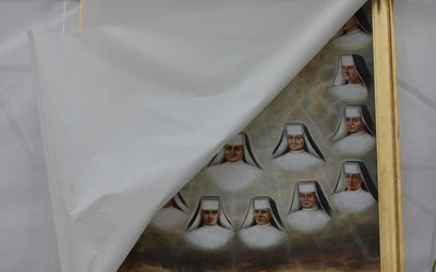 Beatyfikacja sióstr katarzynek. „Nadawały sens w czasie braku sensu”