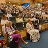 Katowice. Konferencja na WTL pod hasłem "Kobieta u źródła" [ZDJĘCIA]