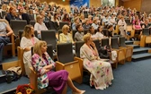 "Kobieta u źródła" w Katowicach 