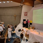"Kobieta u źródła" w Katowicach 