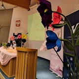 "Kobieta u źródła" w Katowicach 