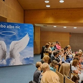 "Kobieta u źródła" w Katowicach 