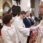 Święcenia kapłańskie w Tarnowie