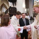 Święcenia kapłańskie w Tarnowie