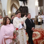 Święcenia kapłańskie w Tarnowie