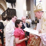 Święcenia kapłańskie w Tarnowie