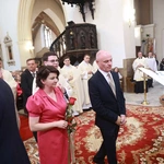 Święcenia kapłańskie w Tarnowie