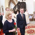 Święcenia kapłańskie w Tarnowie