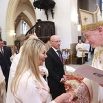 Święcenia kapłańskie w Tarnowie