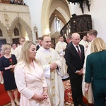 Święcenia kapłańskie w Tarnowie