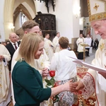 Święcenia kapłańskie w Tarnowie