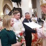 Święcenia kapłańskie w Tarnowie
