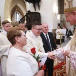 Święcenia kapłańskie w Tarnowie