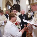 Święcenia kapłańskie w Tarnowie