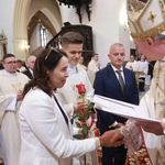 Święcenia kapłańskie w Tarnowie