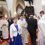 Święcenia kapłańskie w Tarnowie