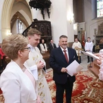 Święcenia kapłańskie w Tarnowie