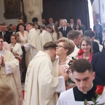 Święcenia kapłańskie w Tarnowie