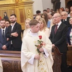Święcenia kapłańskie w Tarnowie