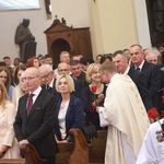 Święcenia kapłańskie w Tarnowie