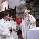 Święcenia kapłańskie w Tarnowie