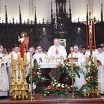 Święcenia kapłańskie w Tarnowie