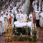 Święcenia kapłańskie w Tarnowie