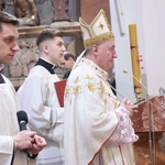 Święcenia kapłańskie w Tarnowie