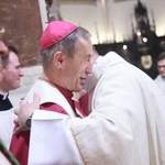 Święcenia kapłańskie w Tarnowie