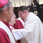 Święcenia kapłańskie w Tarnowie