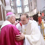 Święcenia kapłańskie w Tarnowie