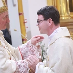 Święcenia kapłańskie w Tarnowie