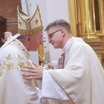 Święcenia kapłańskie w Tarnowie
