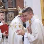 Święcenia kapłańskie w Tarnowie
