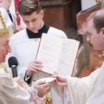 Święcenia kapłańskie w Tarnowie