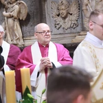Święcenia kapłańskie w Tarnowie