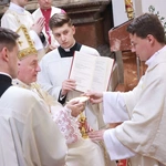 Święcenia kapłańskie w Tarnowie