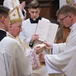 Święcenia kapłańskie w Tarnowie