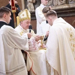 Święcenia kapłańskie w Tarnowie