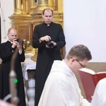 Święcenia kapłańskie w Tarnowie