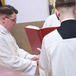Święcenia kapłańskie w Tarnowie
