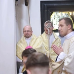 Święcenia kapłańskie w Tarnowie