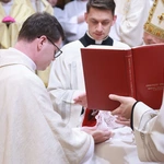 Święcenia kapłańskie w Tarnowie