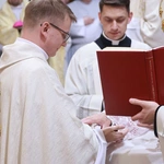 Święcenia kapłańskie w Tarnowie